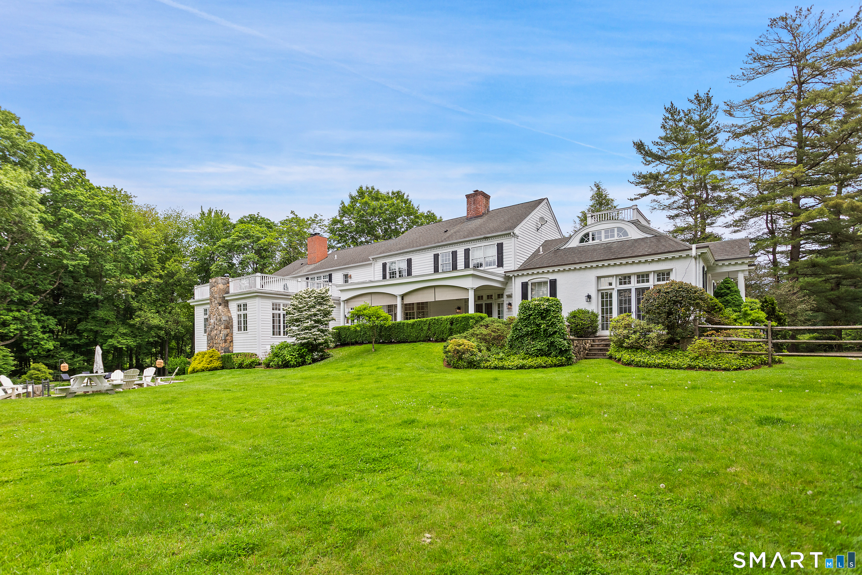 125 West Road New Canaan CT 06840