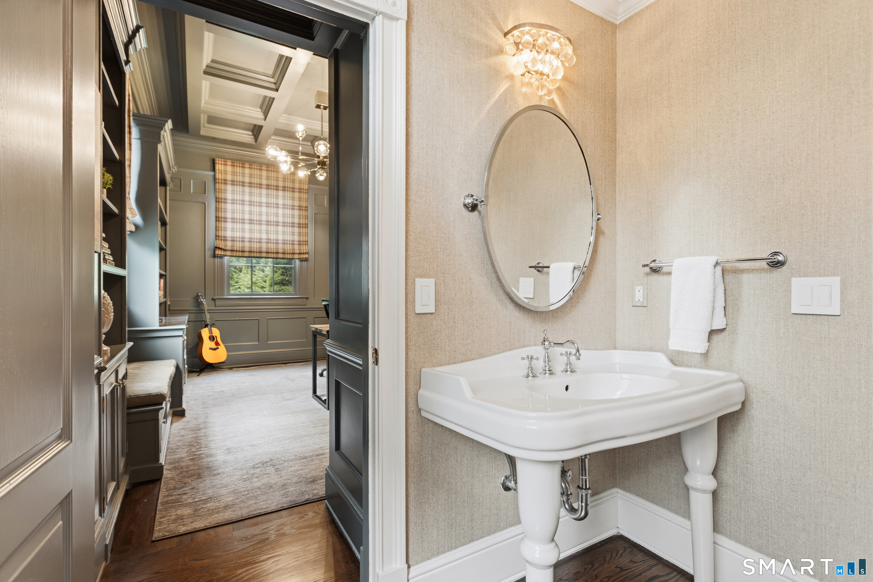 125 West Road New Canaan CT 06840