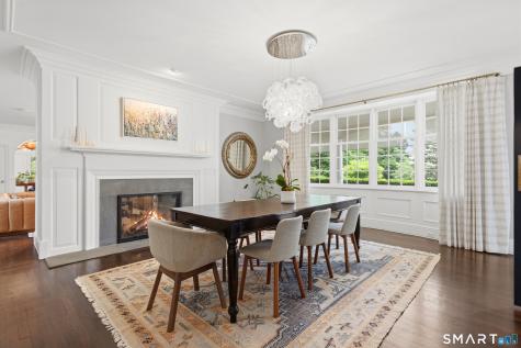 125 West Road New Canaan CT 06840