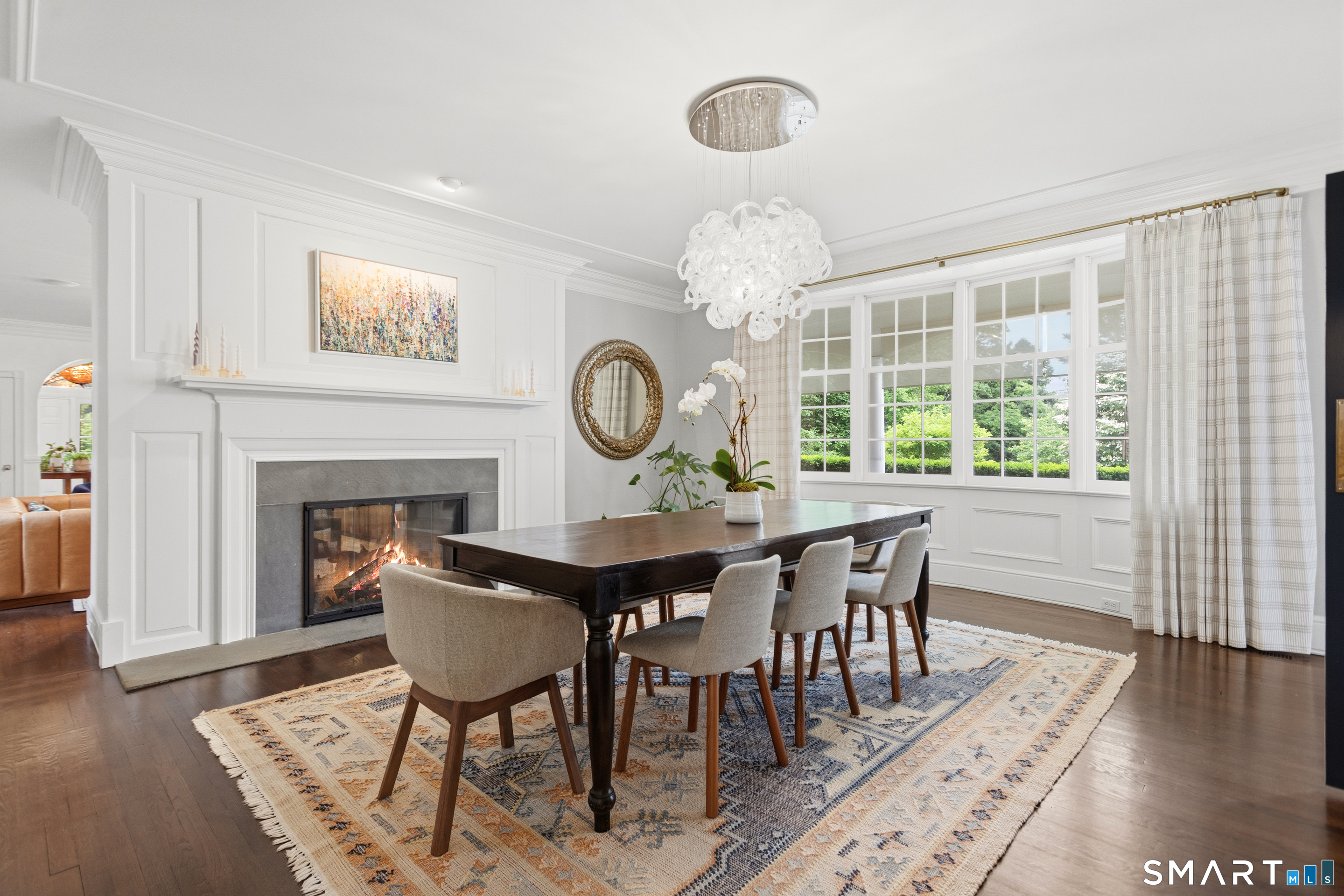 125 West Road New Canaan CT 06840