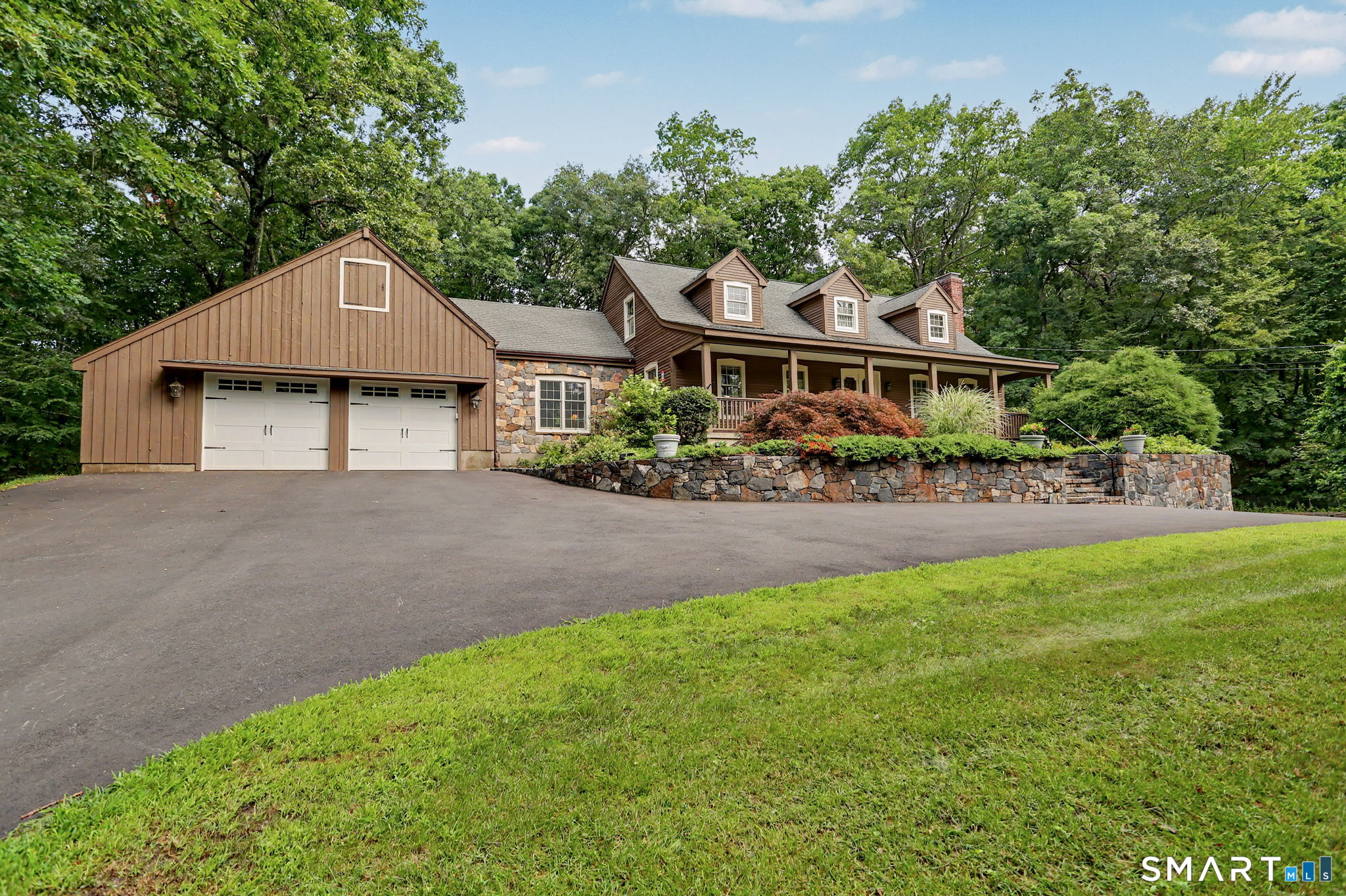 60 Rowledge Pond Road Monroe CT 06468