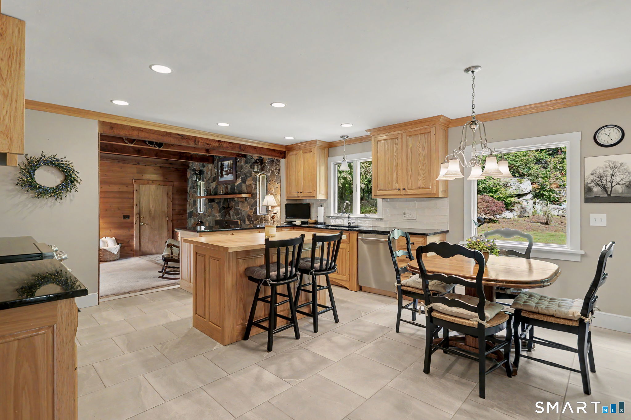 60 Rowledge Pond Road Monroe CT 06468