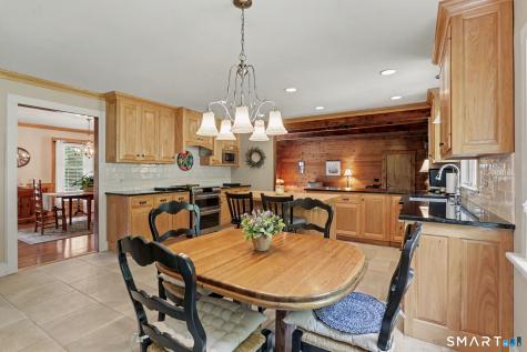 60 Rowledge Pond Road Monroe CT 06468