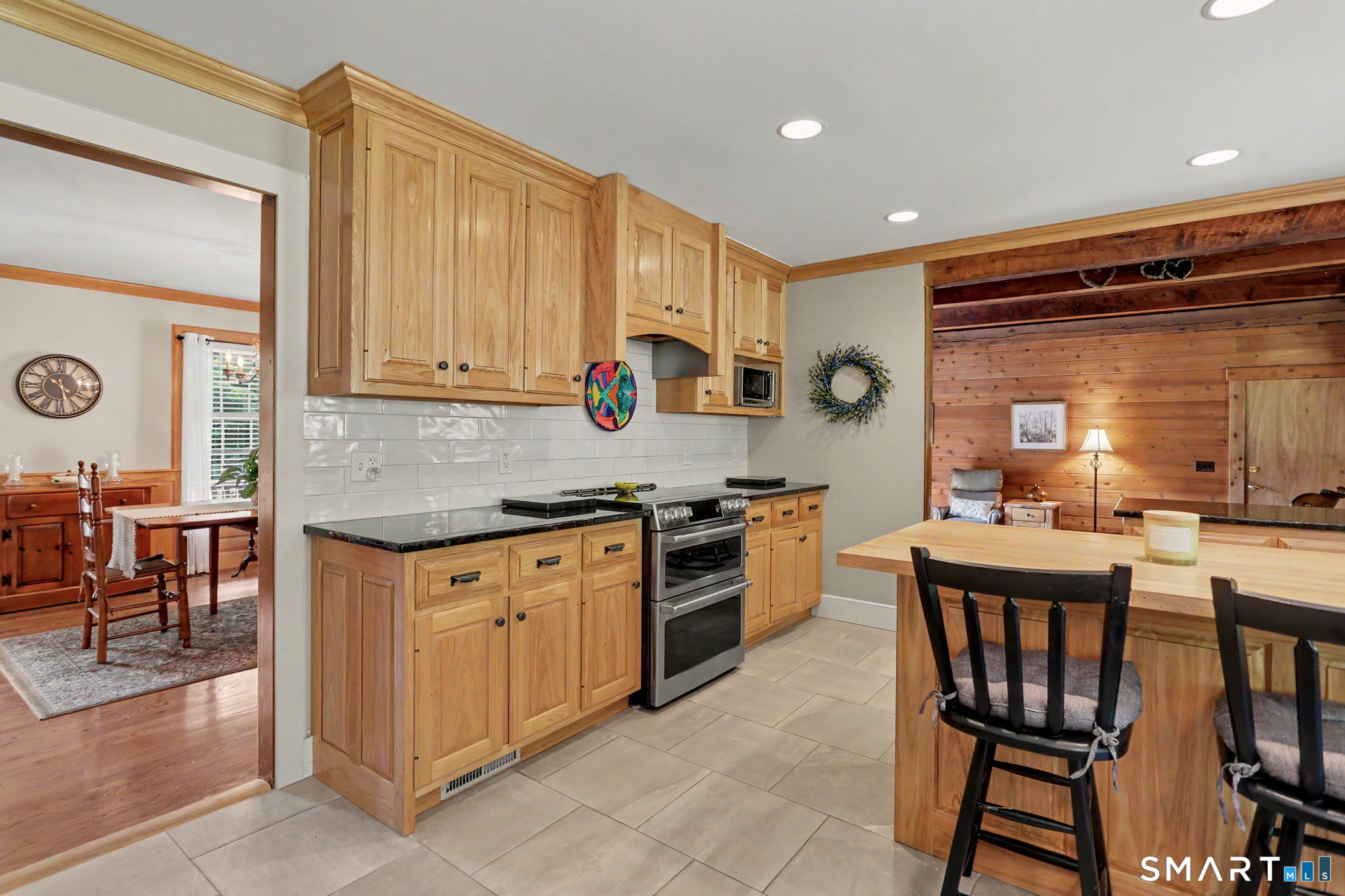 60 Rowledge Pond Road Monroe CT 06468