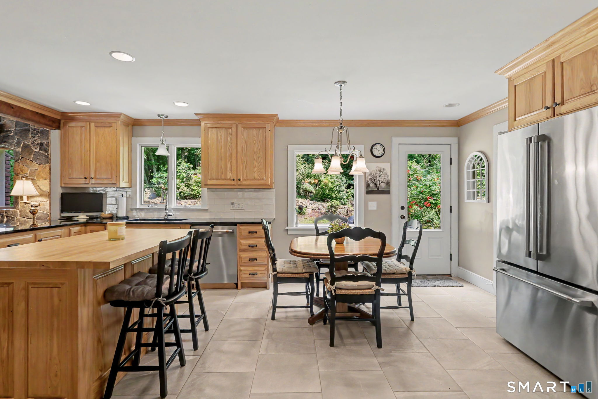 60 Rowledge Pond Road Monroe CT 06468