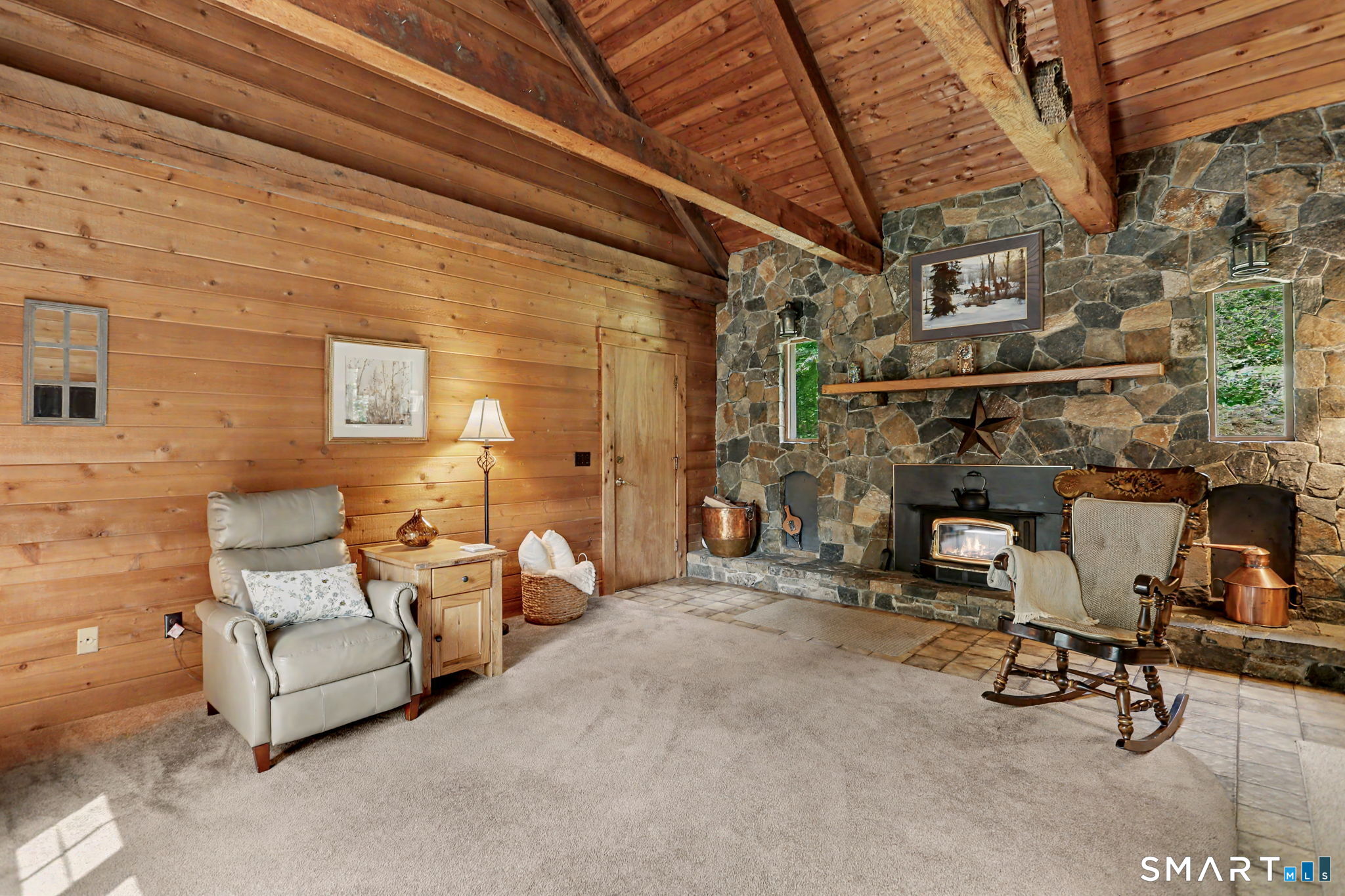60 Rowledge Pond Road Monroe CT 06468