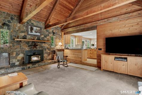 60 Rowledge Pond Road Monroe CT 06468