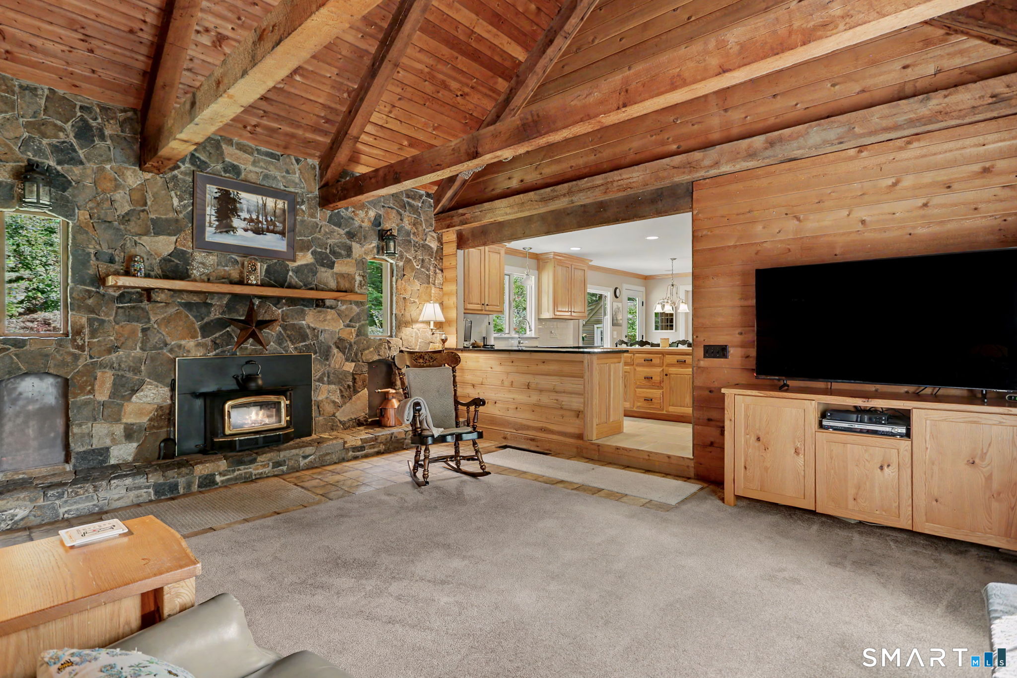 60 Rowledge Pond Road Monroe CT 06468