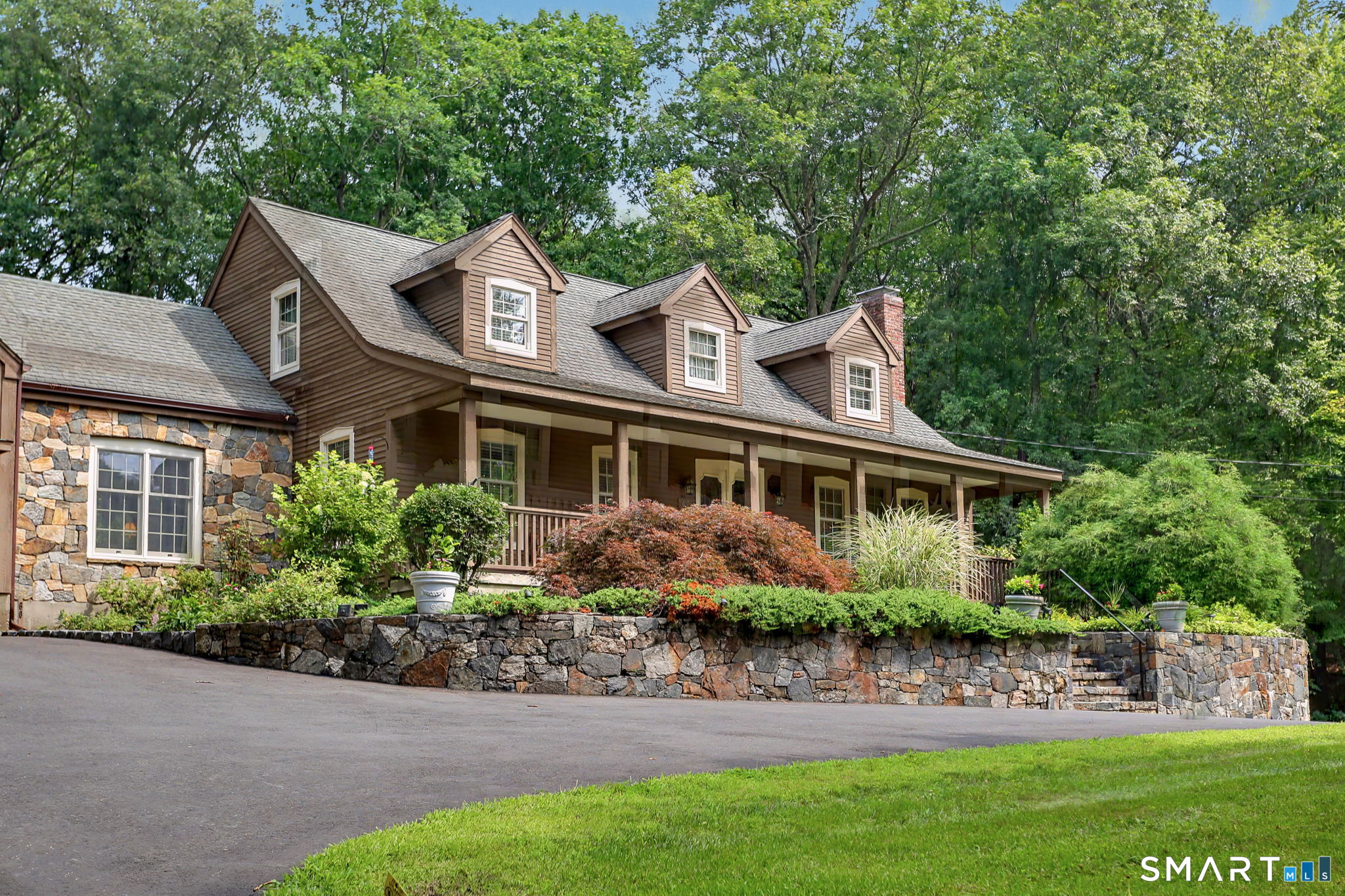 60 Rowledge Pond Road Monroe CT 06468