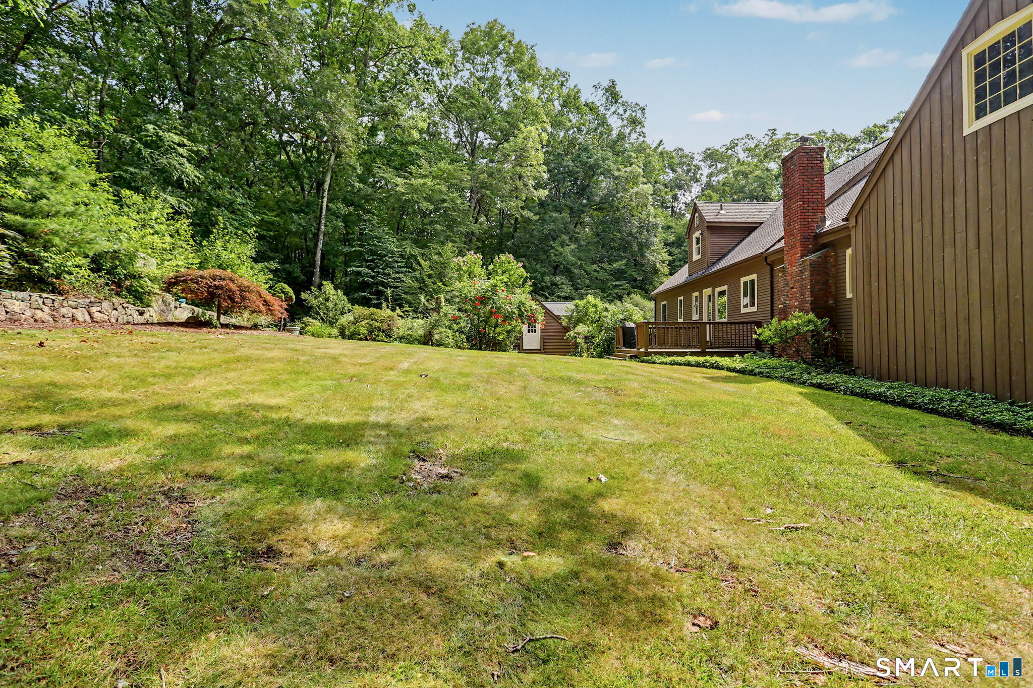 60 Rowledge Pond Road Monroe CT 06468