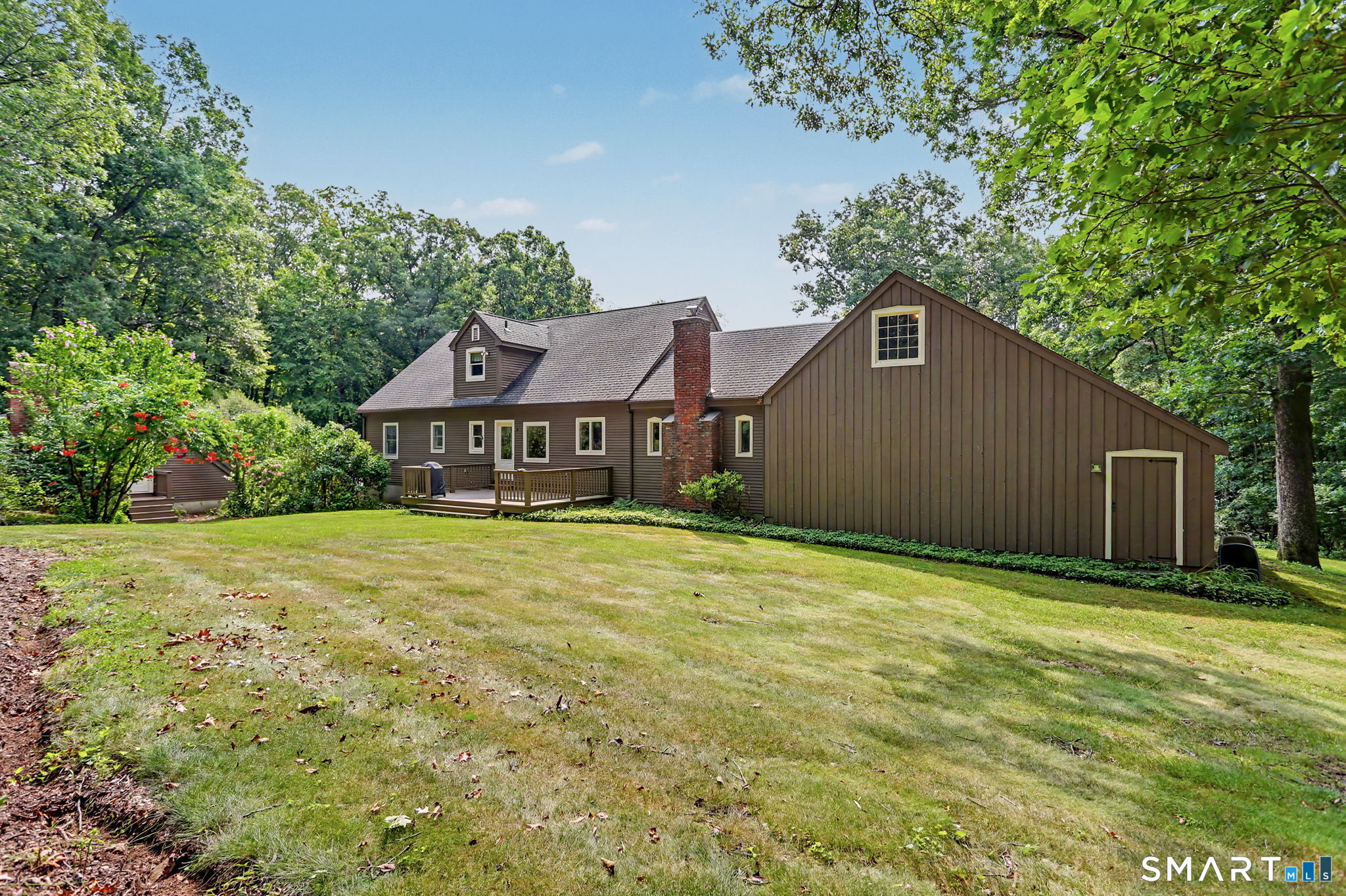 60 Rowledge Pond Road Monroe CT 06468