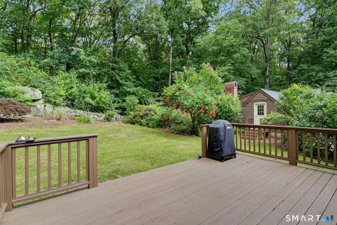 60 Rowledge Pond Road Monroe CT 06468
