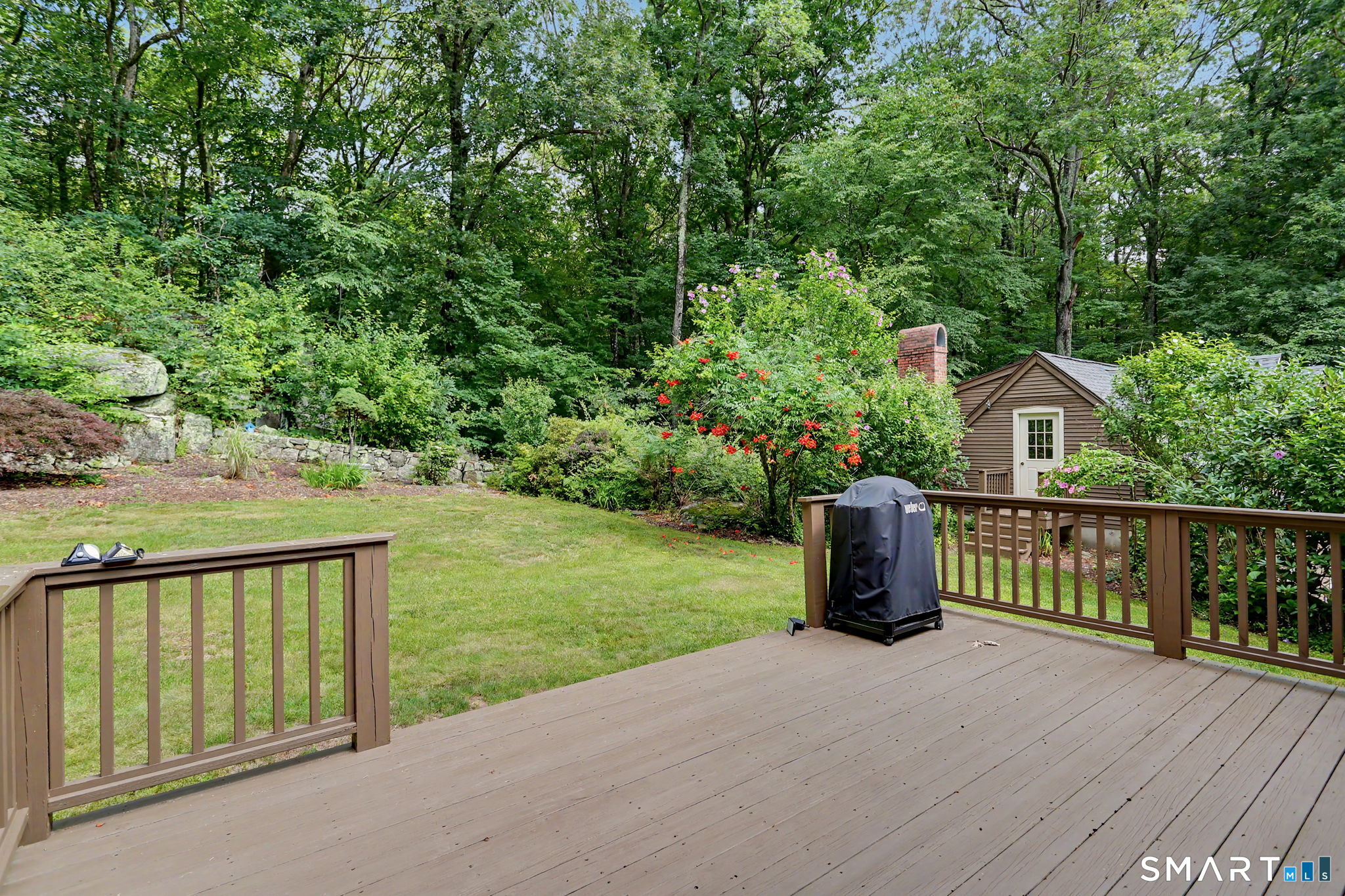 60 Rowledge Pond Road Monroe CT 06468