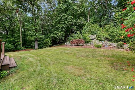 60 Rowledge Pond Road Monroe CT 06468
