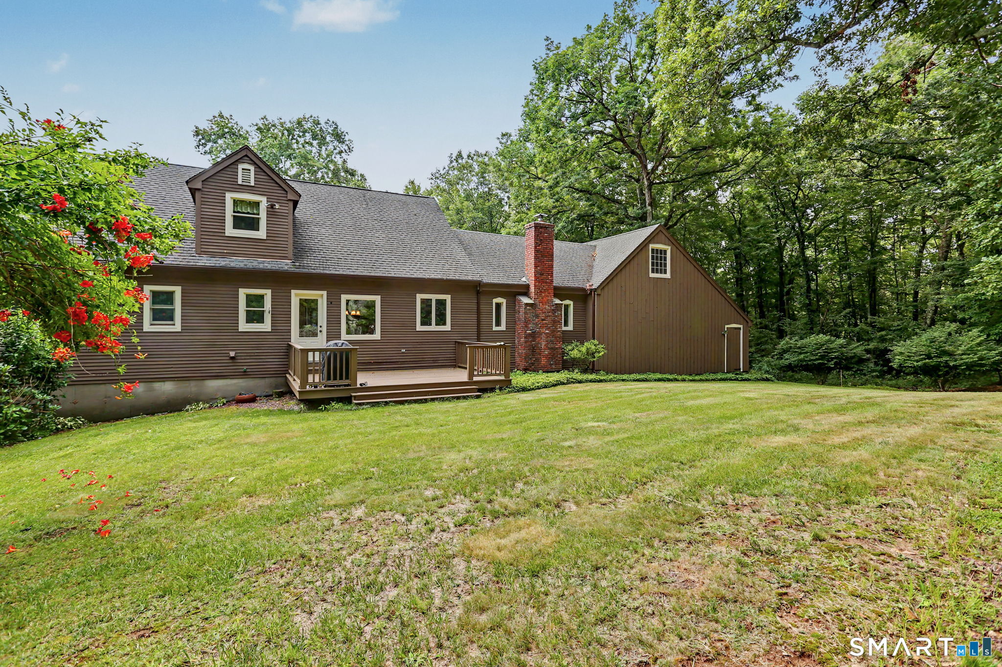 60 Rowledge Pond Road Monroe CT 06468