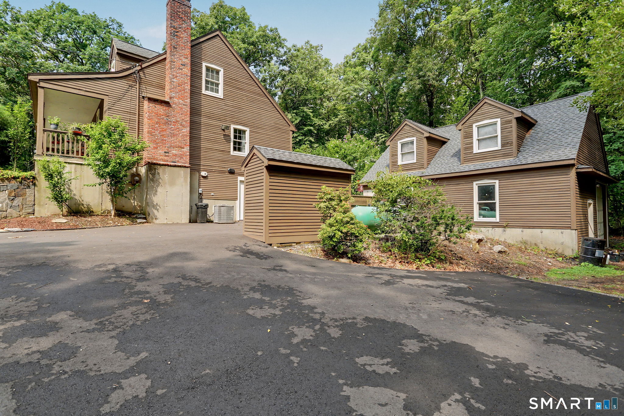 60 Rowledge Pond Road Monroe CT 06468