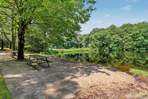 60 Rowledge Pond Road Monroe CT 06468