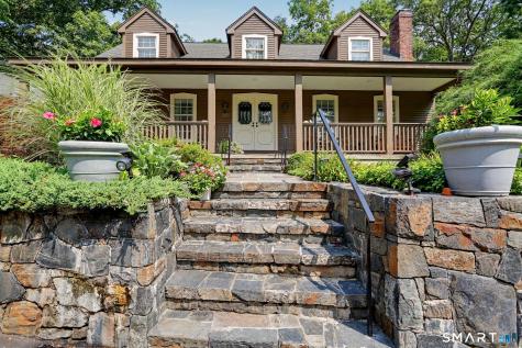 60 Rowledge Pond Road Monroe CT 06468