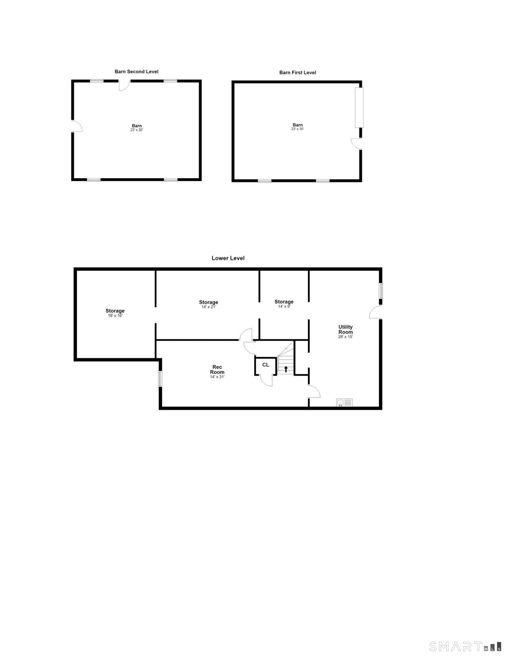 60 Rowledge Pond Road Monroe CT 06468
