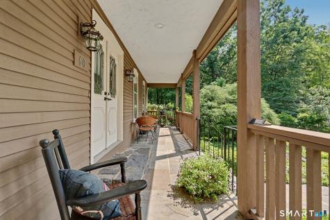 60 Rowledge Pond Road Monroe CT 06468