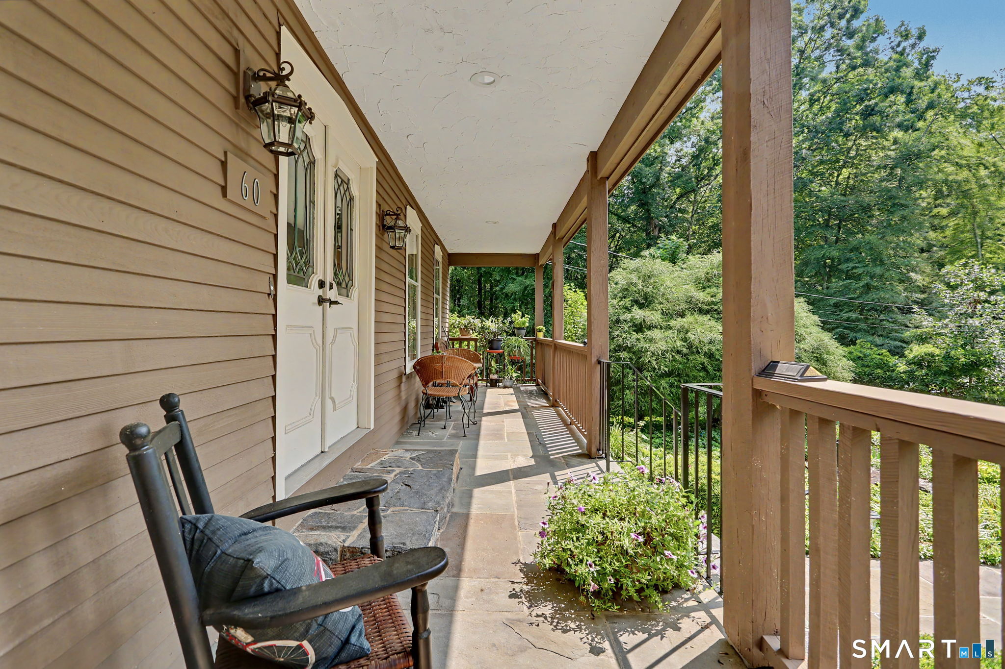 60 Rowledge Pond Road Monroe CT 06468