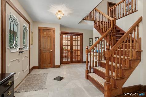 60 Rowledge Pond Road Monroe CT 06468
