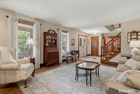 60 Rowledge Pond Road Monroe CT 06468