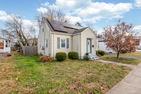 21 Burke Street Hamden CT 06514