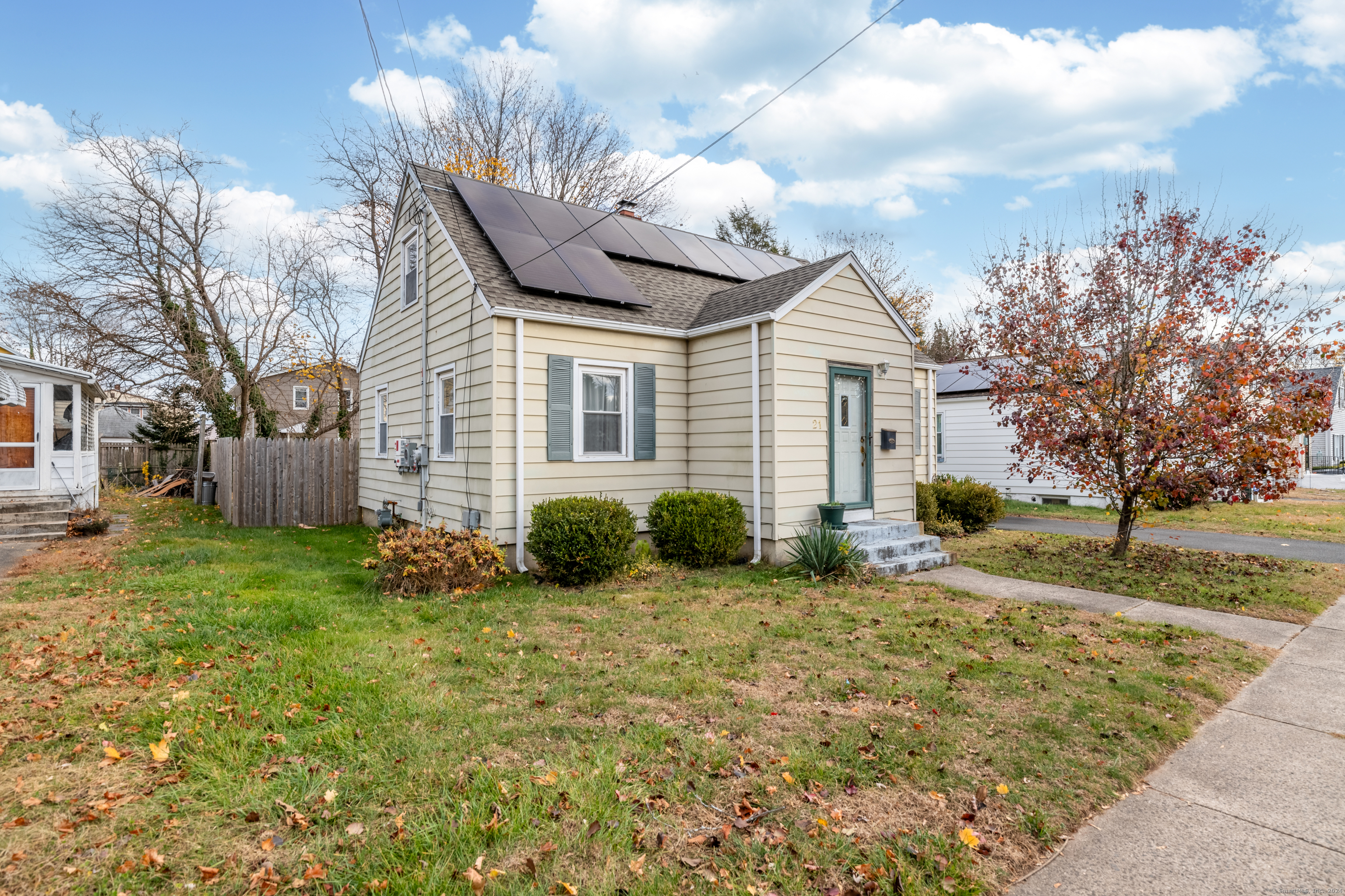 21 Burke Street Hamden CT 06514