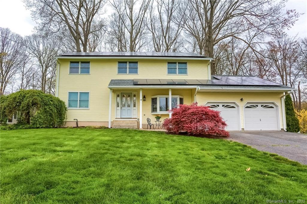 189 Hilltop Drive Southington CT 06489