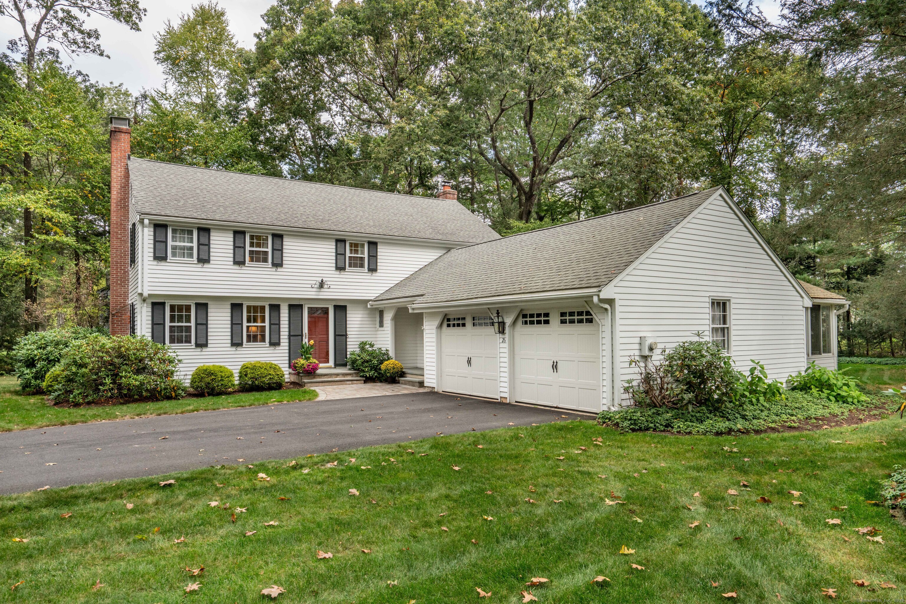 26 Winterset Lane Simsbury CT 06070