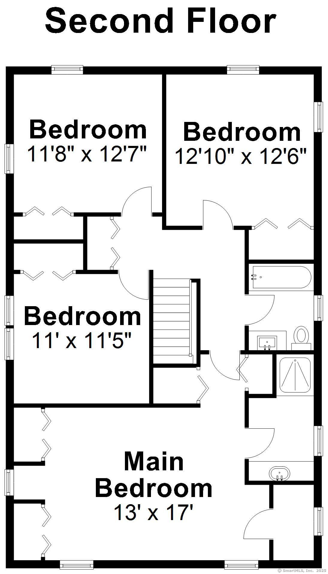 26 Winterset Lane Simsbury CT 06070