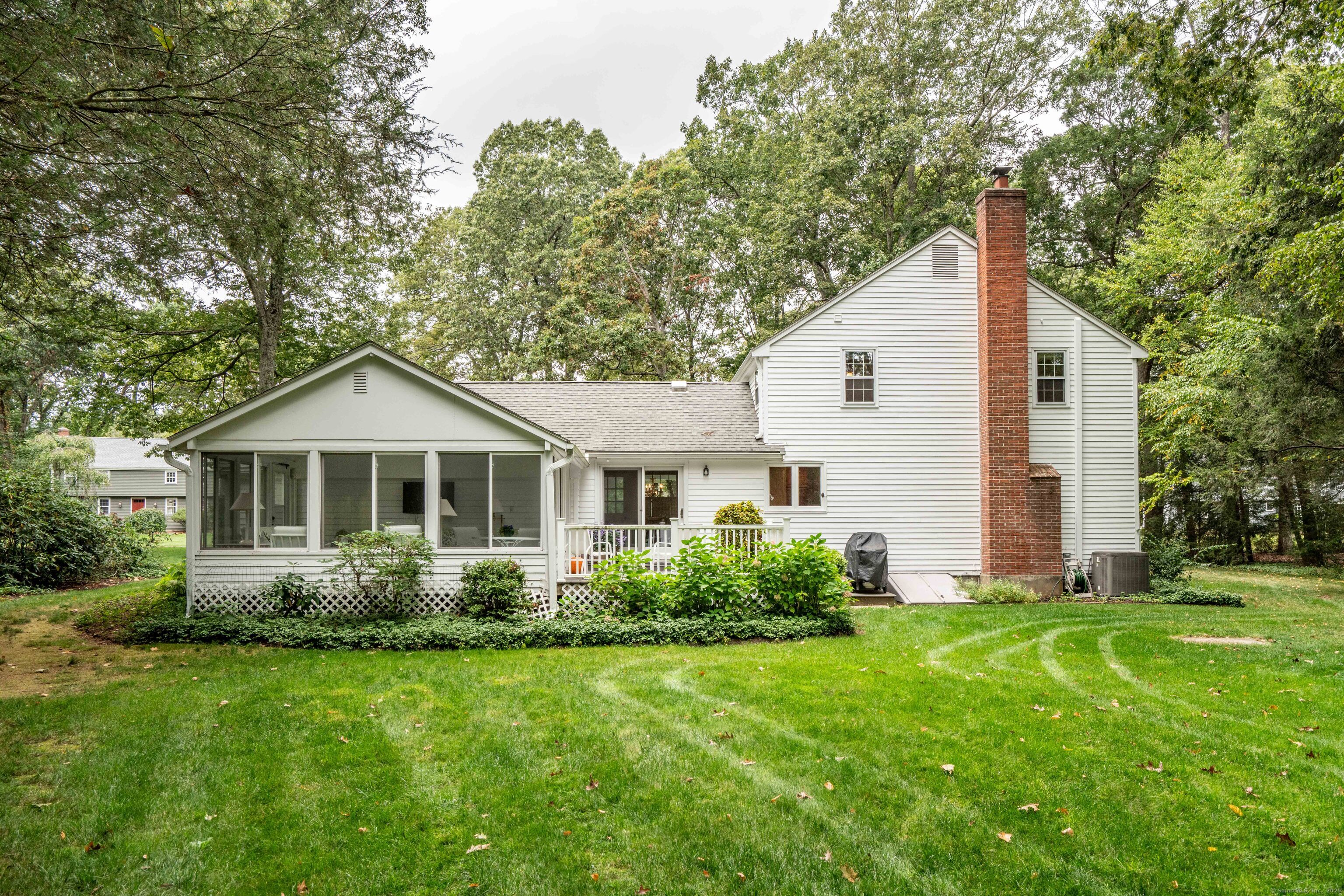 26 Winterset Lane Simsbury CT 06070