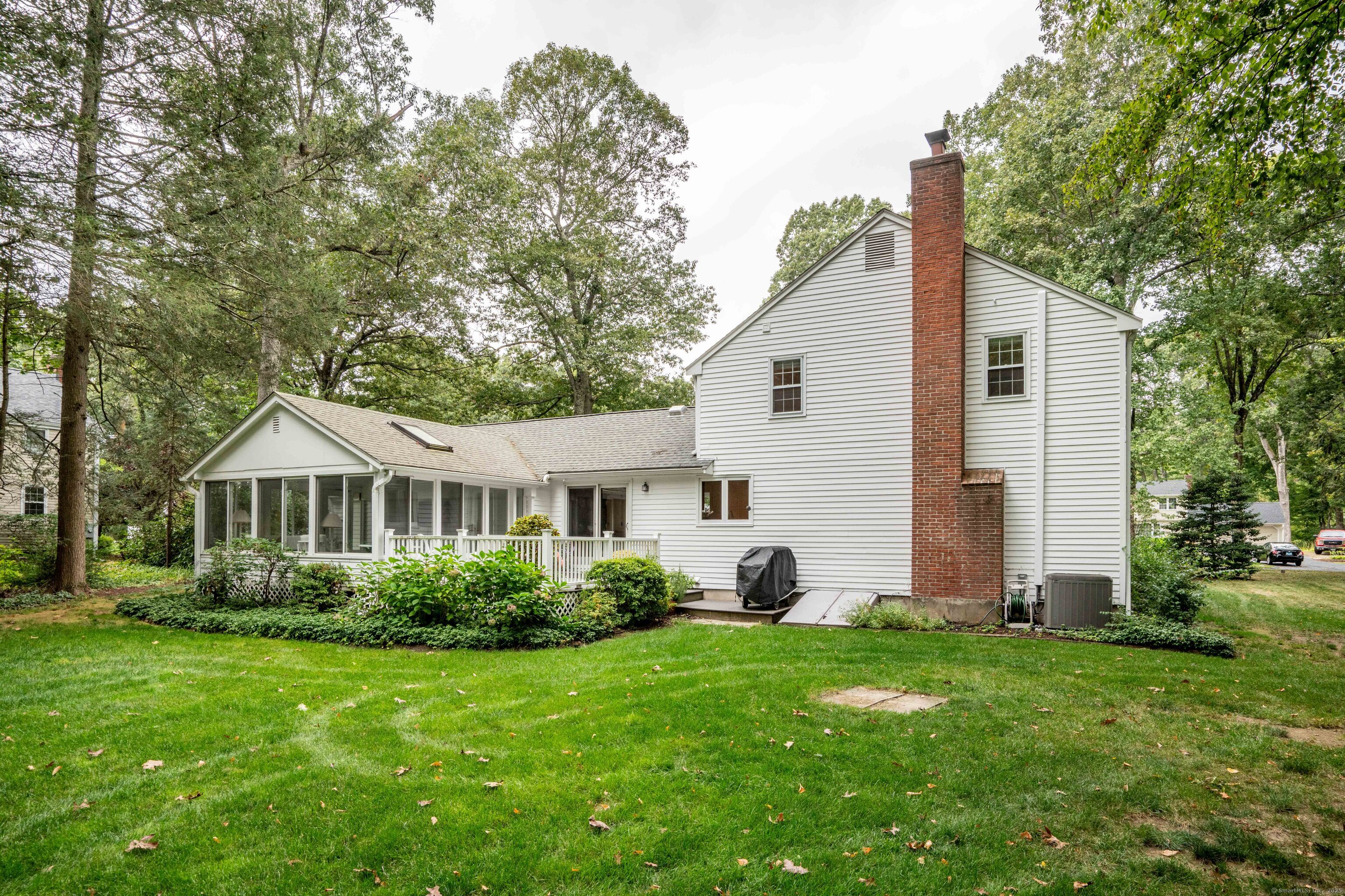 26 Winterset Lane Simsbury CT 06070
