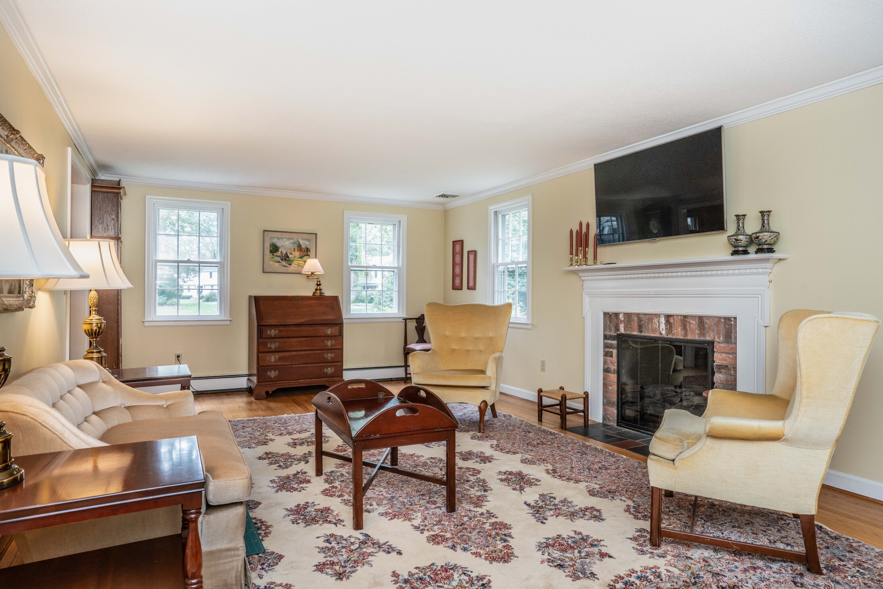 26 Winterset Lane Simsbury CT 06070