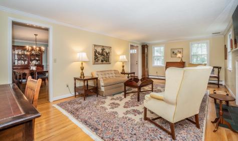 26 Winterset Lane Simsbury CT 06070