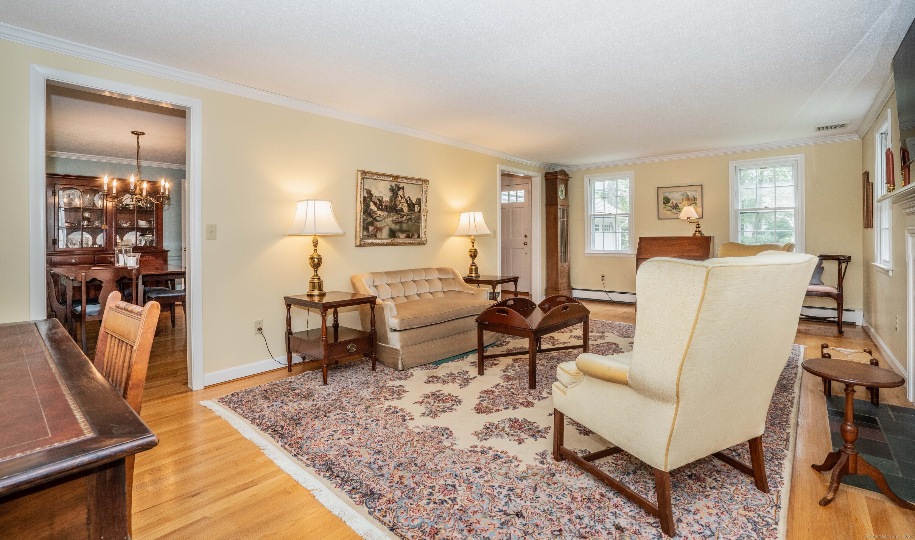 26 Winterset Lane Simsbury CT 06070