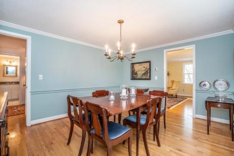 26 Winterset Lane Simsbury CT 06070