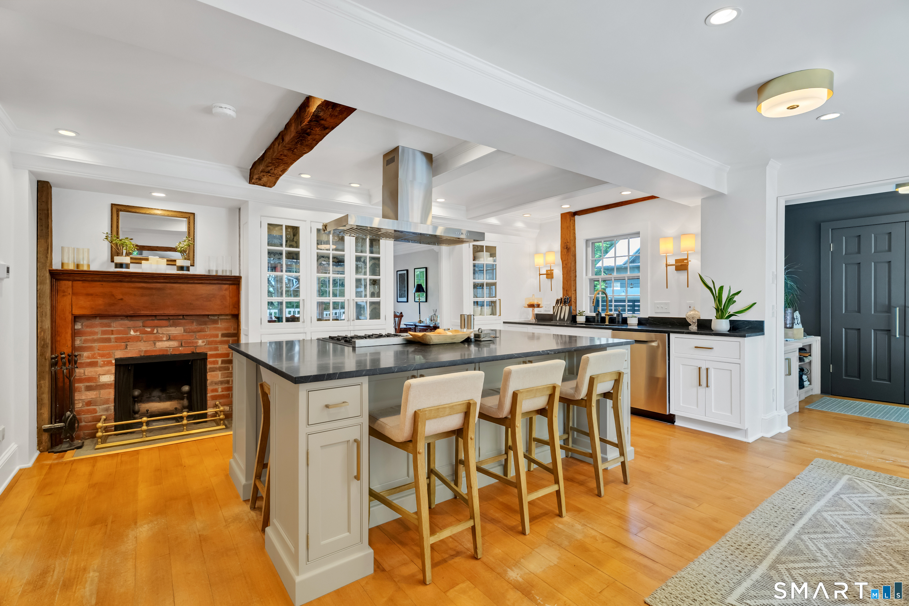 286 Black Rock Turnpike Redding CT 06896