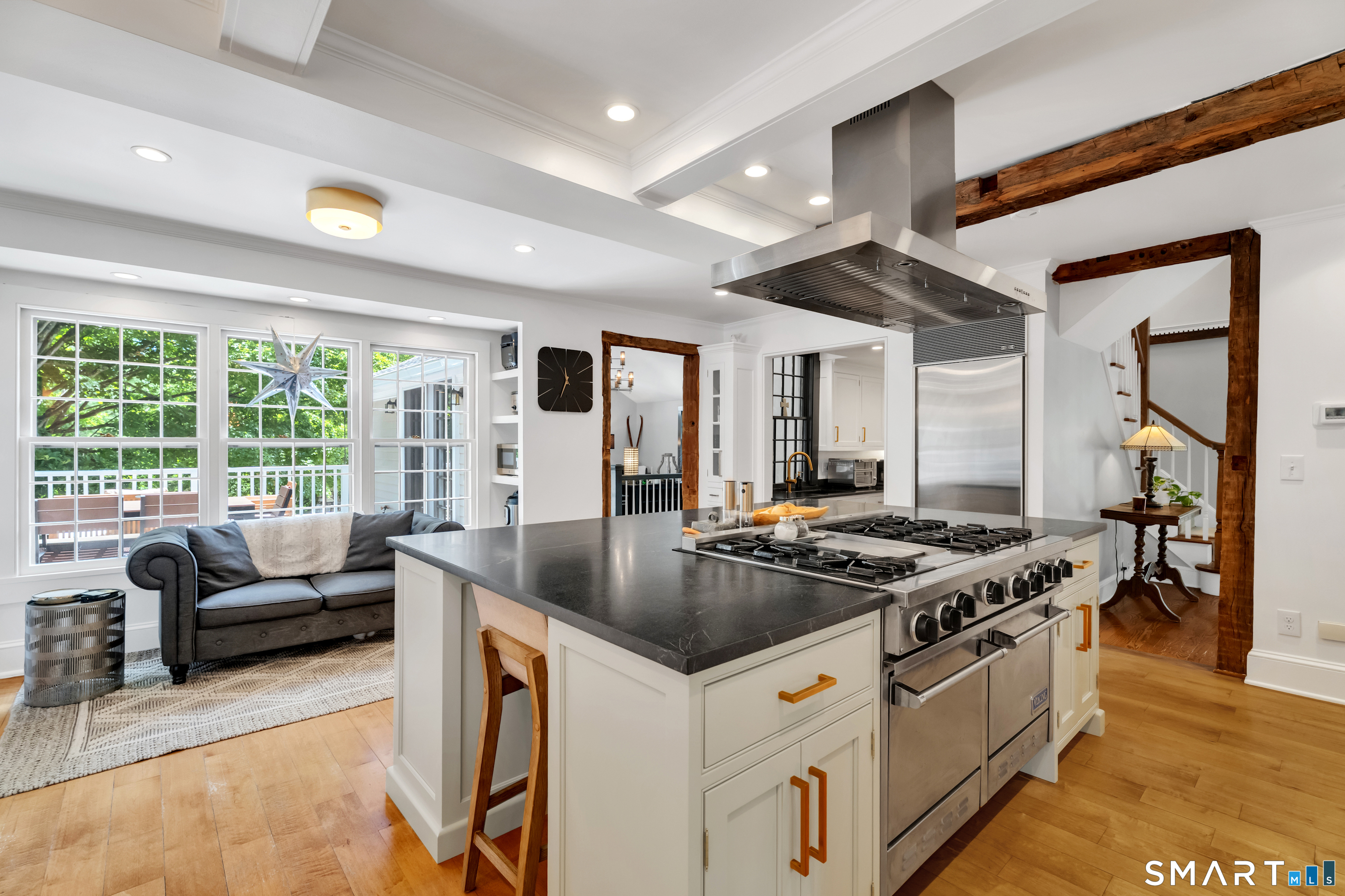 286 Black Rock Turnpike Redding CT 06896