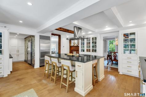 286 Black Rock Turnpike Redding CT 06896