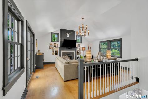 286 Black Rock Turnpike Redding CT 06896