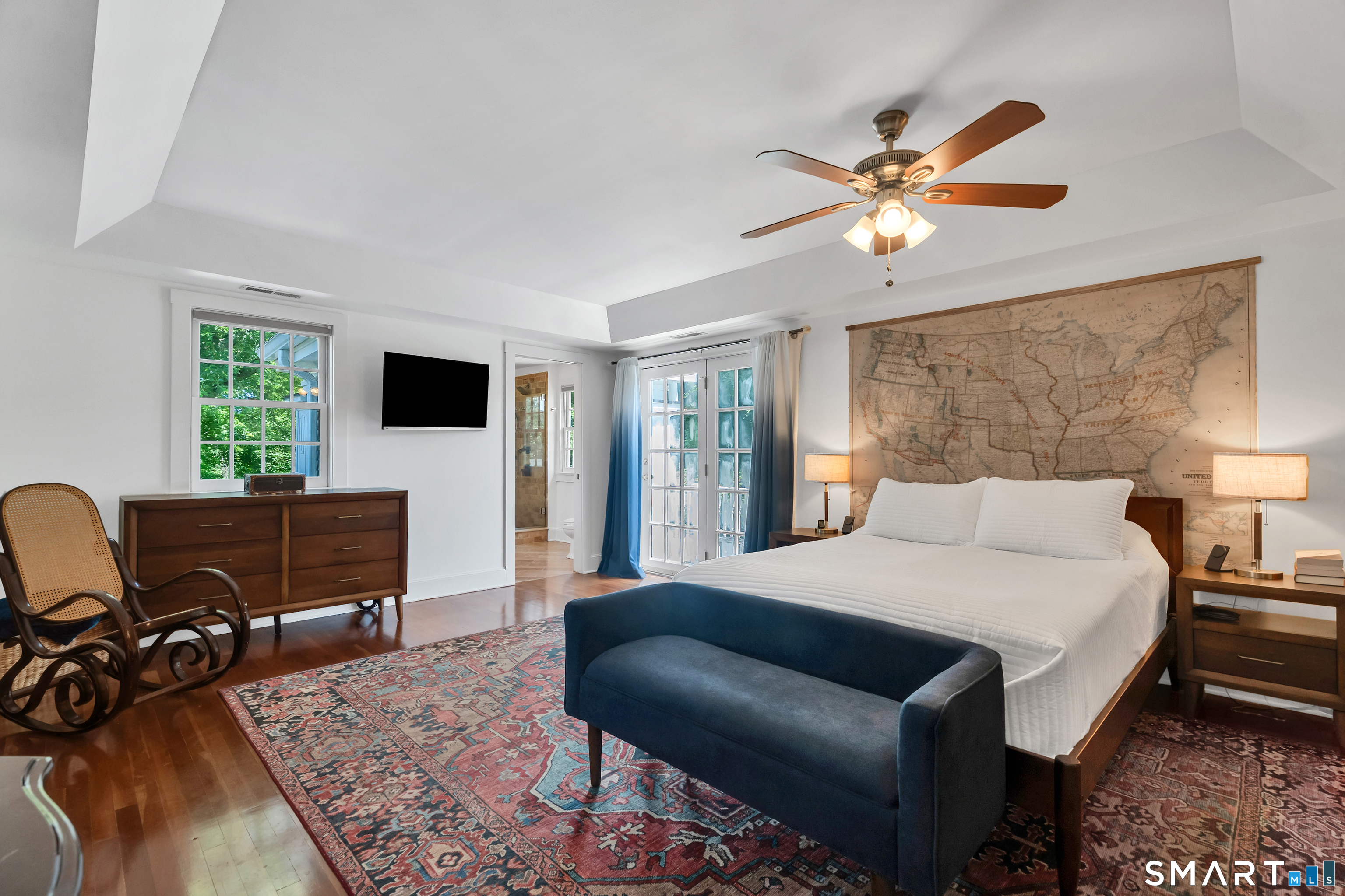 286 Black Rock Turnpike Redding CT 06896