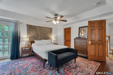 286 Black Rock Turnpike Redding CT 06896