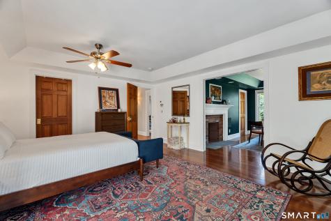 286 Black Rock Turnpike Redding CT 06896