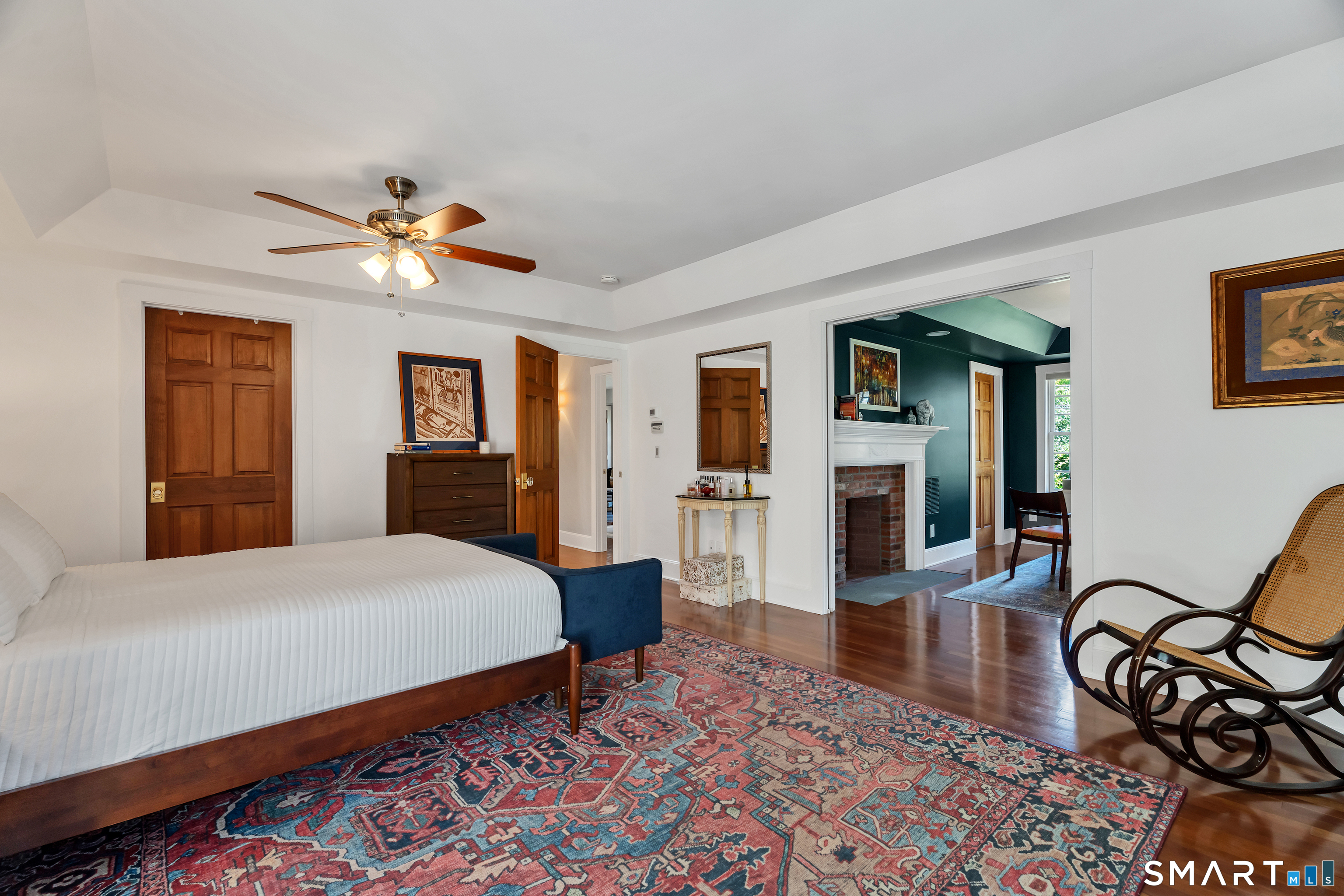 286 Black Rock Turnpike Redding CT 06896