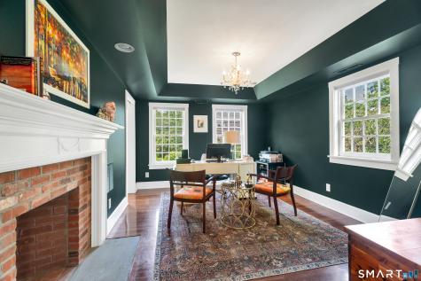 286 Black Rock Turnpike Redding CT 06896