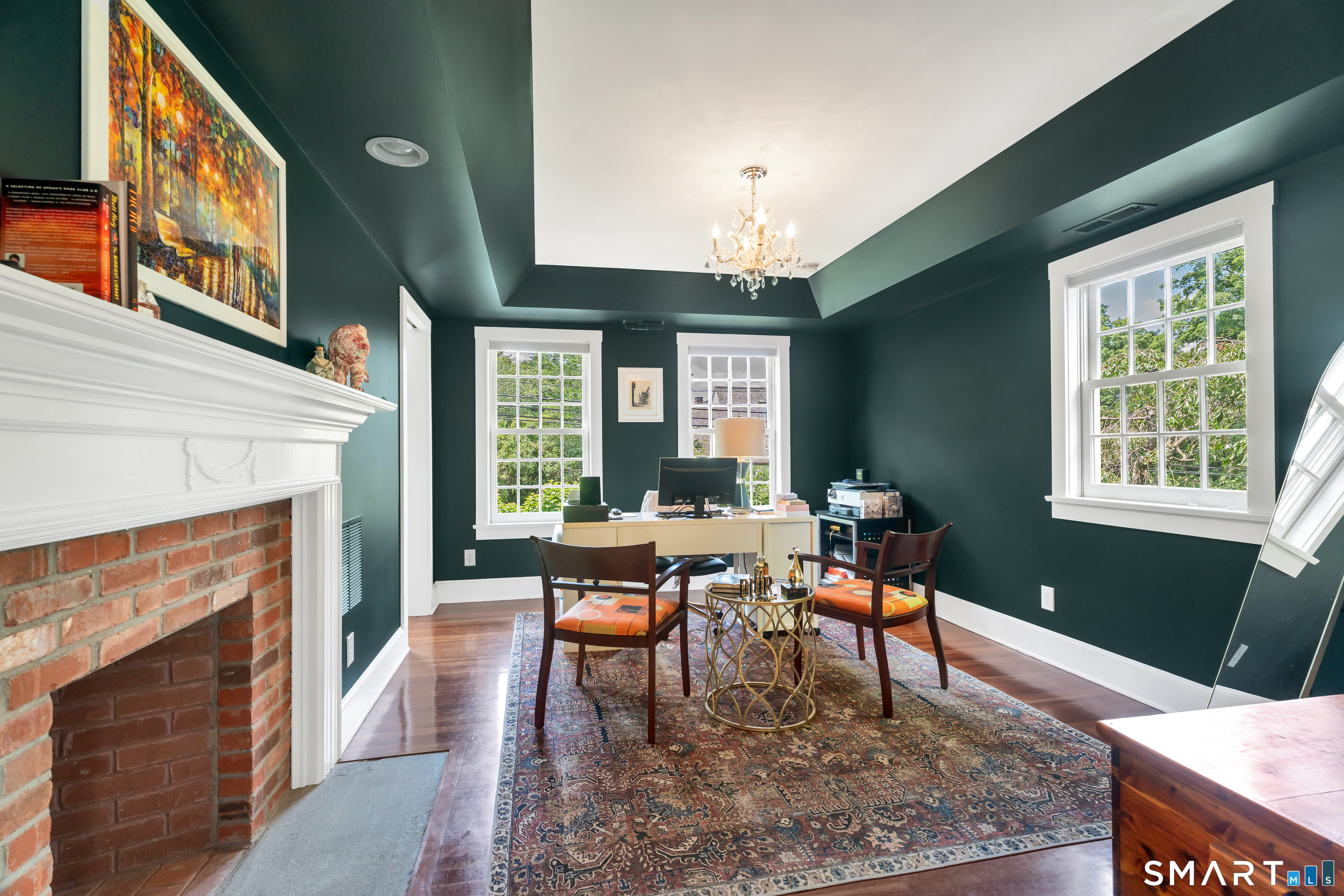 286 Black Rock Turnpike Redding CT 06896
