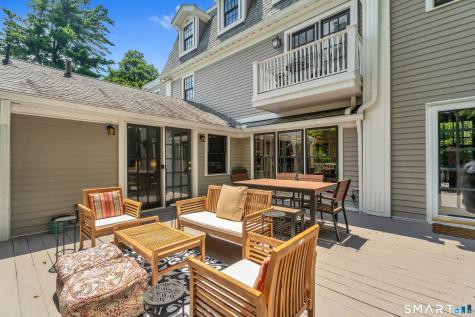 286 Black Rock Turnpike Redding CT 06896