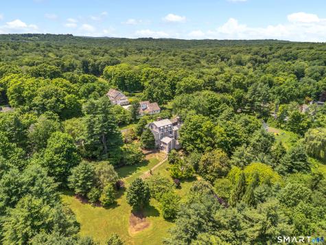 286 Black Rock Turnpike Redding CT 06896
